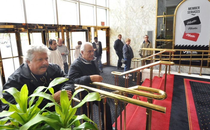 Atlantic Club