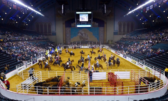 atlantic city boardwalk rodeo