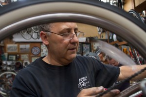 ANNARELLI BIKE