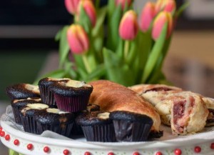 Small cakes, big appeal