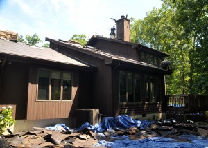 Roofing