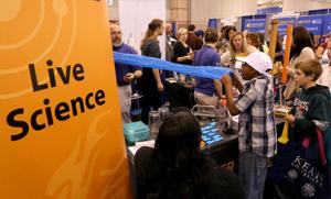 The focus is on testing as teachers meet in A.C. - Press of Atlantic City: News