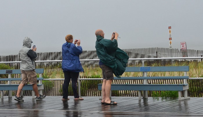 hurricane irene