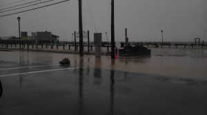 LBI NORTHEASTER