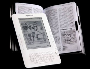 Tech Review: Paper wins over e-books for travel guide