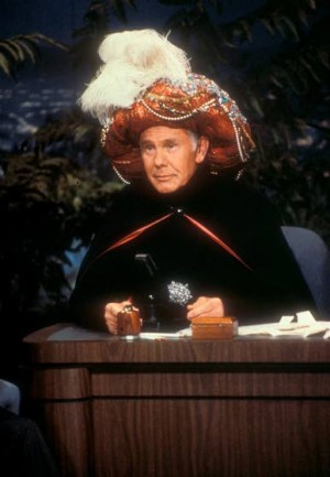 Upgraded Johnny Carson website will offer classic clips from the late-night legend