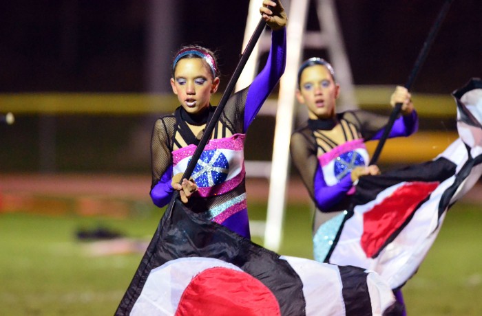 band