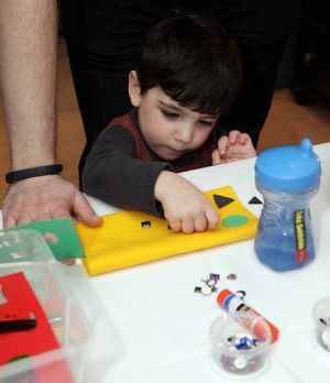 Congregation Beth Judah plans community seder for Passover