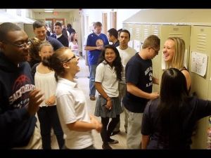 Sacred Heart High School Closing for Good