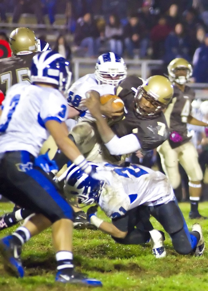 Absegami Football
