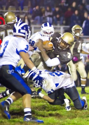Absegami Football