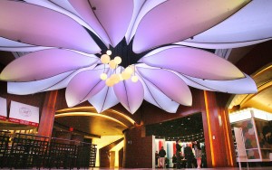 Revel's opening day