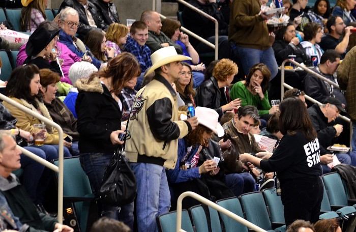 atlantic city boardwalk rodeo