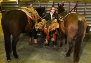 Rodeo Guy Collins