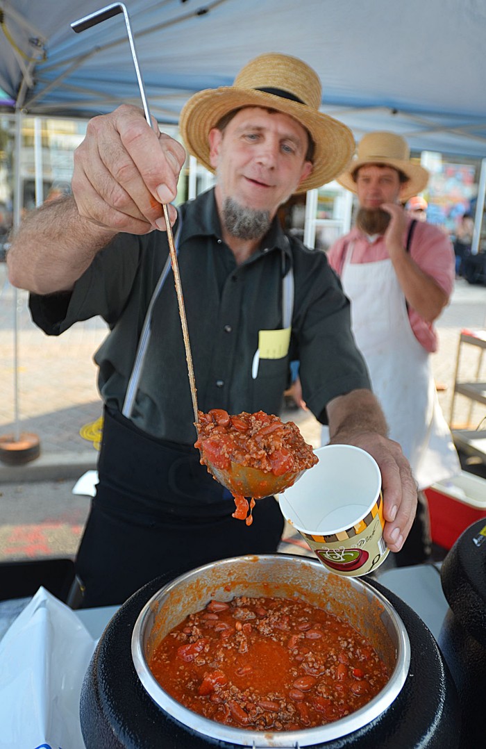cookoff