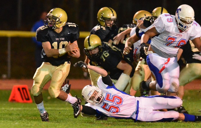 southern fb