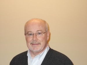 Joe McDermott