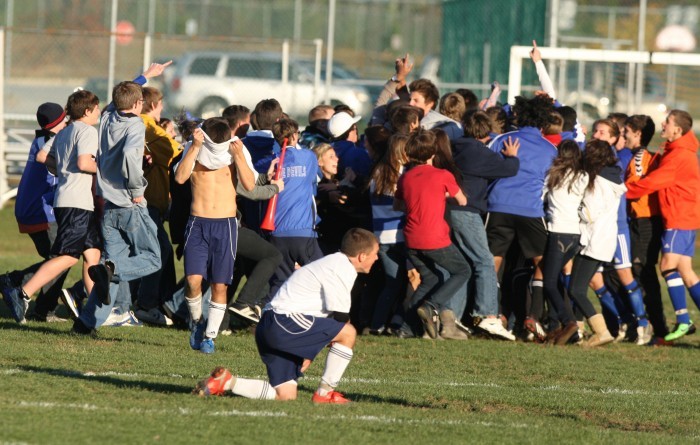 Hammonton Boys Soccer 2