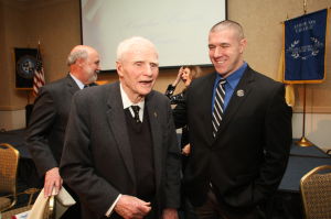 Saxton award