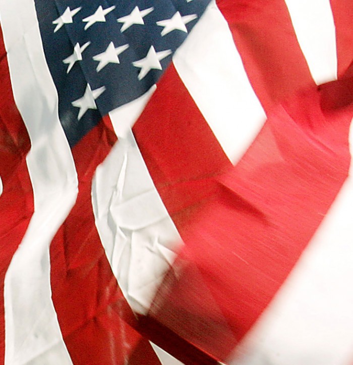 flag