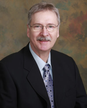 William Bradway