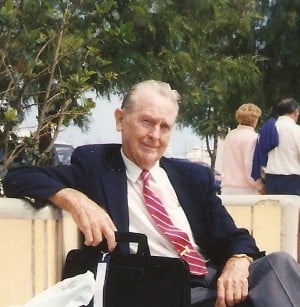 Dr. Ralph Cox