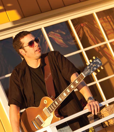 Blues & BBQ - Perfect CombinationMusic, BBQ weekend returns to North Wildwood