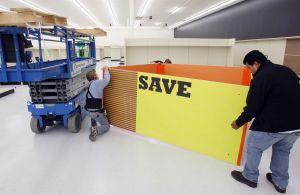 big lots