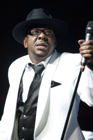 This week: Bobby Brown comes to Atlantic City, Lindsay Lohan plays Liz Taylor