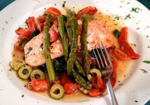 Tradition Gets UpgradedGiovanni's adds specials, deals, marketing to its menu