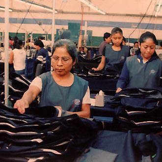 Cotton T-shirts made iChina under environmental scrutiny