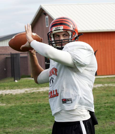 Barnegat hoping to make statement on a 'big stage' vs. Lacey Township