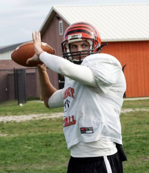 Barnegat hoping to make statement on a 'big stage' vs. Lacey Township