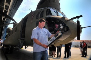 Chinook
