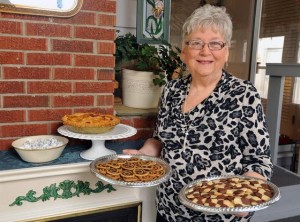 Legacy recipes: Vineland woman's family cookbook helps when it's time to bake cookies