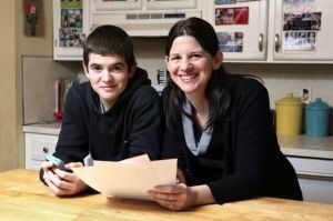 Kids, phones and conduct