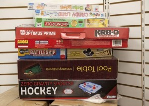 Local Toys for Tots program works hard to overcome theft of donations