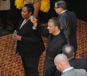 golden nugget opening