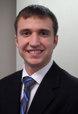 Derek Hummel