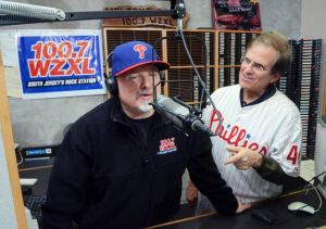 Sports radio making the dash to the FM dial