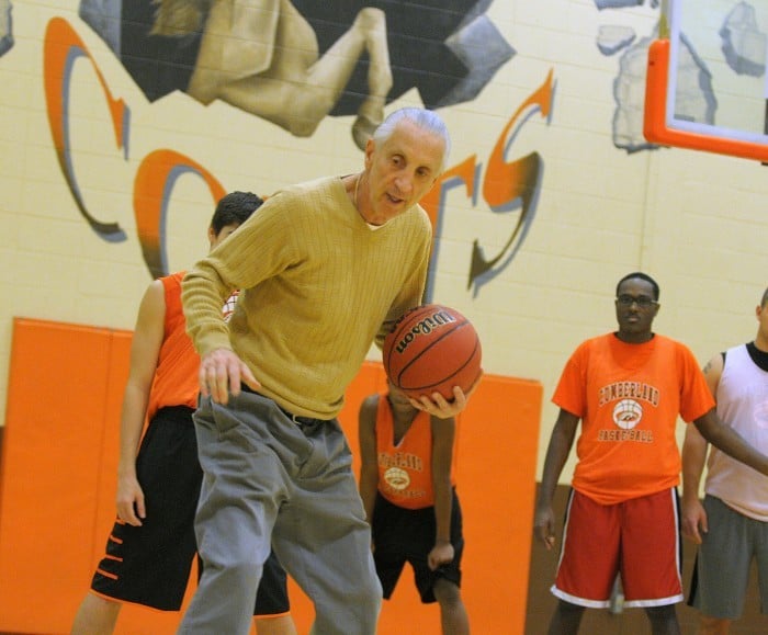cumberland basketball
