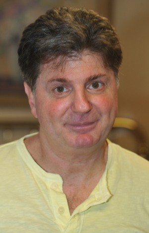 Frank Mazza III