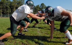 cedar creek football