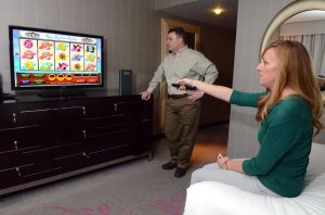 borgata mobile gambling
