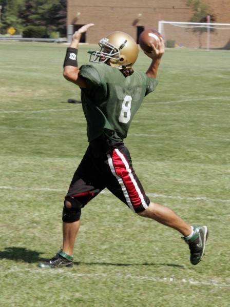 pinelands football