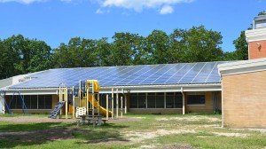 Solar Schools