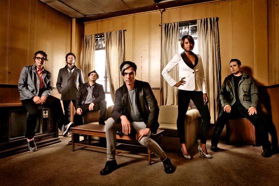 Band Bios: Sunday