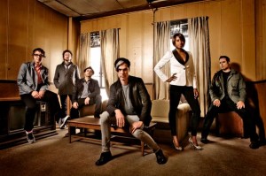 Band Bios: Sunday