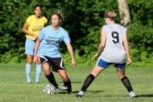 Alicia Hall, other women soccer players get chance to possibly play for pay in Philadelphia