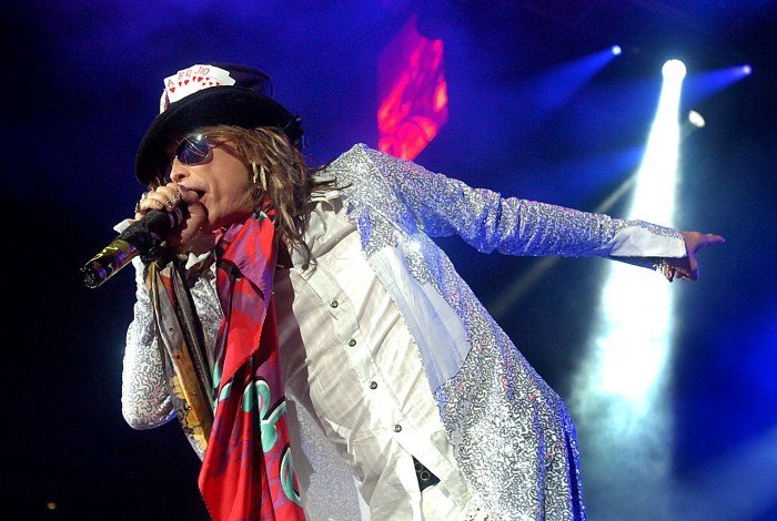 aerosmith review